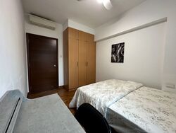 The Eden At Tampines (D18), Condominium #504560541